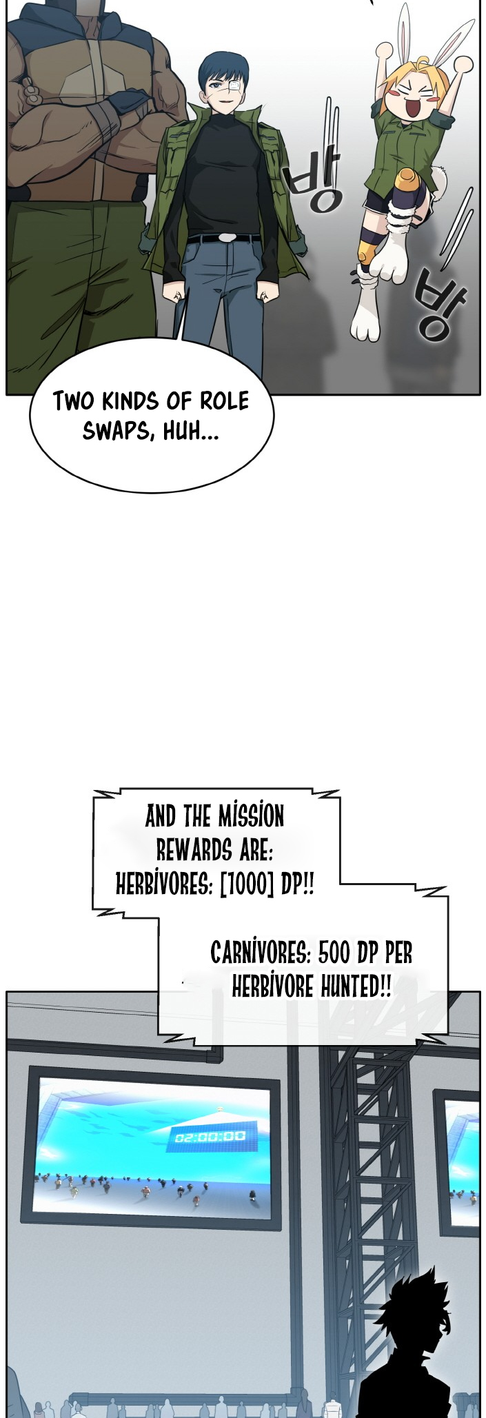 Counter Cube Chapter 81 37